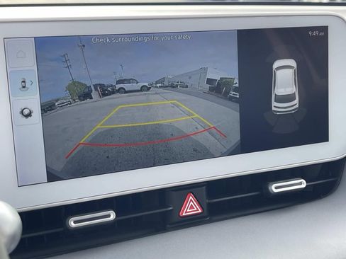 Used 2024 Hyundai Ioniq 5 SEL RWD image 19