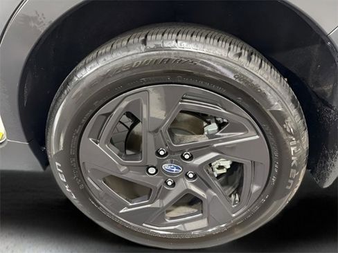 Certified 2025 Subaru Crosstrek 2.5i Sport w/ Popular Package #4A image 37