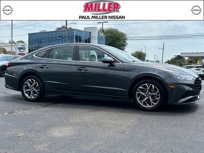 Used 2023 Hyundai Sonata SEL w/ Cargo Package