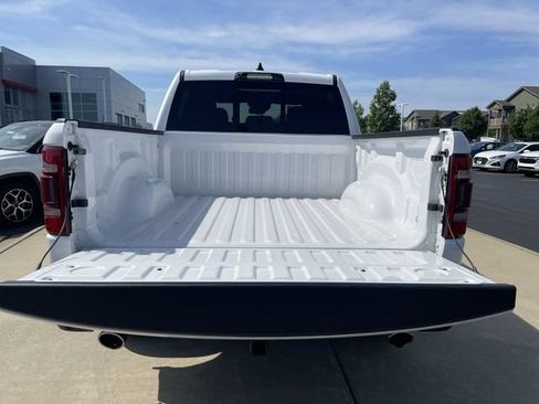 Used 2023 RAM 1500 Big Horn AWD/4WD image 33
