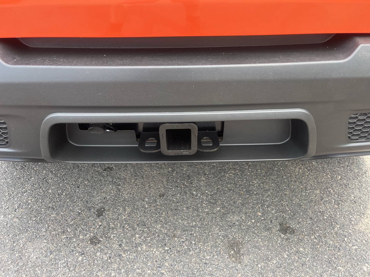 Used 2015 Jeep Renegade Latitude AWD/4WD image 13