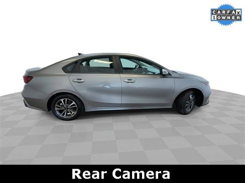 Used 2024 Kia Forte LXS image 9
