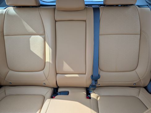 Certified 2024 Kia Seltos EX AWD/4WD image 13