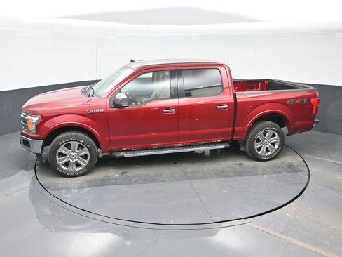 Used 2019 Ford F150 Lariat image 18