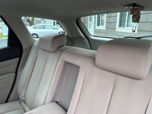 Used 2011 MAZDA CX-7 i Sport w/ Convenience Pkg image 15