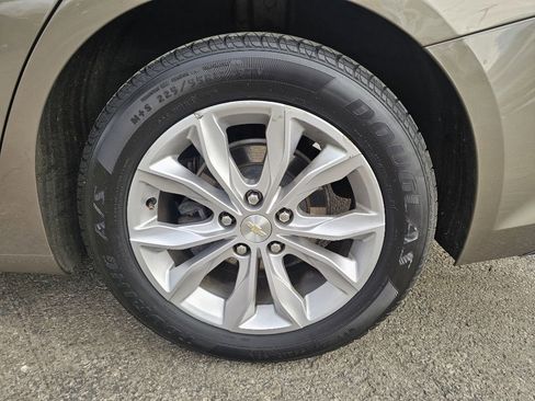 Used 2020 Chevrolet Malibu LT FWD image 20