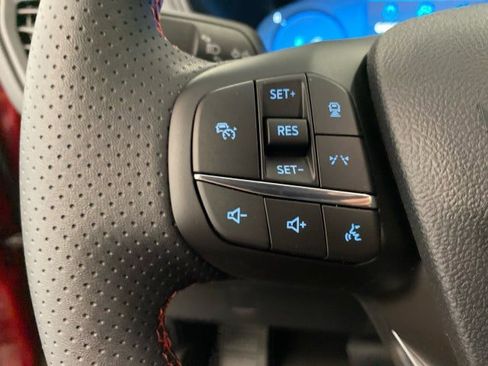 New 2025 Ford Escape ST-Line Elite w/ Tech Pack #2 image 44