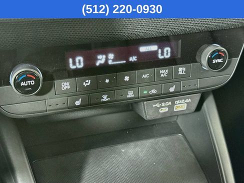 Used 2026 Subaru Outback Premium AWD/4WD image 19