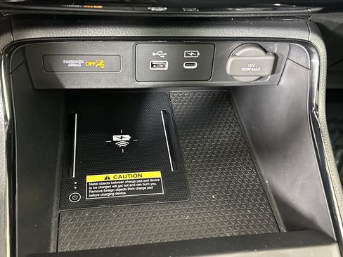 Used 2025 Honda CR-V Sport Touring image 26