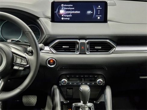 New 2025 MAZDA CX-5 AWD 2.5 S image 20