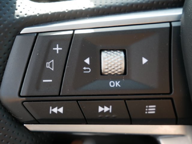 Used 2026 Mitsubishi Outlander SE AWD/4WD image 18