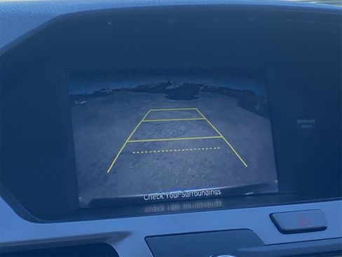 Used 2016 Honda Odyssey SE image 28