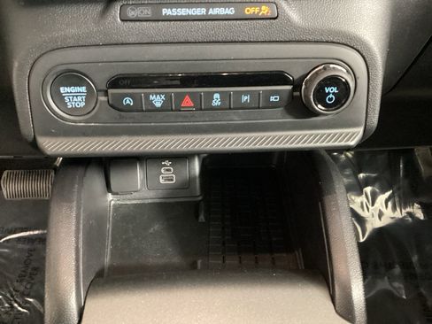 Used 2025 Ford Bronco Sport Outer Banks w/ Outer Banks Tech Package+ image 30