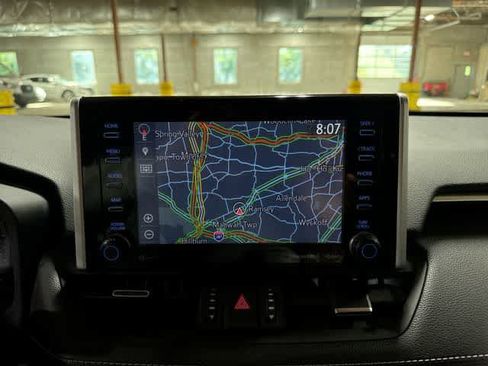 Used 2019 Toyota RAV4 Limited w/ Carpet Mat Package AWD/4WD image 20