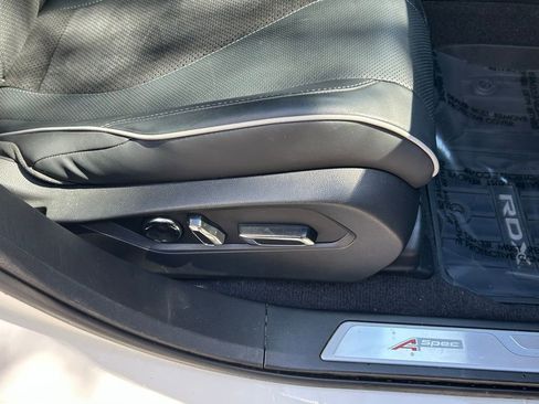 Used 2019 Acura RDX A-Spec FWD image 33