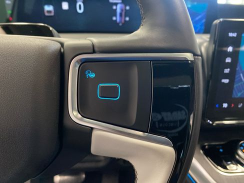 New 2025 Ford Expedition Max Platinum w/ Platinum Ultimate Package image 26