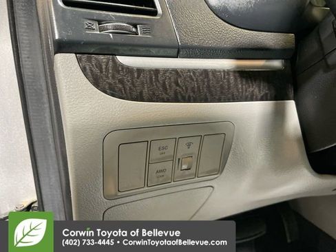 Used 2008 Hyundai Santa Fe GLS image 11