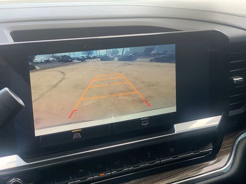 Certified 2024 Chevrolet Silverado 1500 LT w/ LPO, Dark Essentials Package image 13