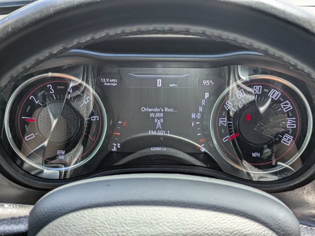 Used 2021 Dodge Challenger GT RWD image 25