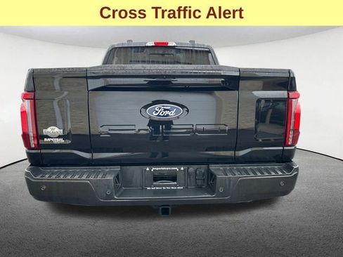 Certified 2024 Ford F150 King Ranch image 12