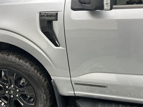 Certified 2023 Ford F150 XLT w/ Equipment Group 302A High image 36