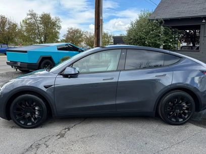 Used 2021 Tesla Model Y Long Range