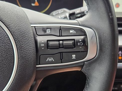 Certified 2023 Kia Sportage SX AWD/4WD image 29