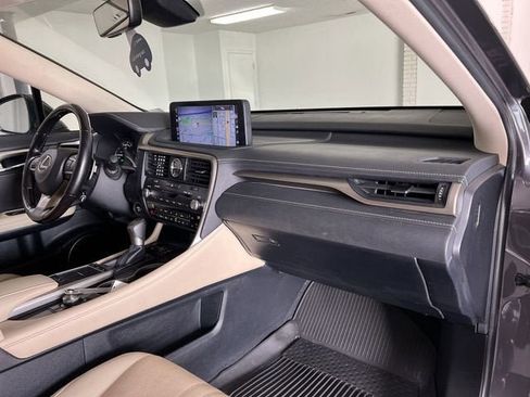 Used 2022 Lexus RX 450hL Luxury w/ Cold Area Package (CK) AWD/4WD image 29