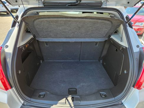 Used 2014 Buick Encore Leather image 19