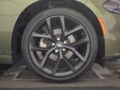 Used 2022 Dodge Charger SXT w/ Blacktop Package image 14