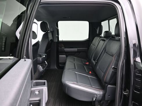 Used 2021 Ford F150 Lariat w/ Equipment Group 502A High AWD/4WD image 11