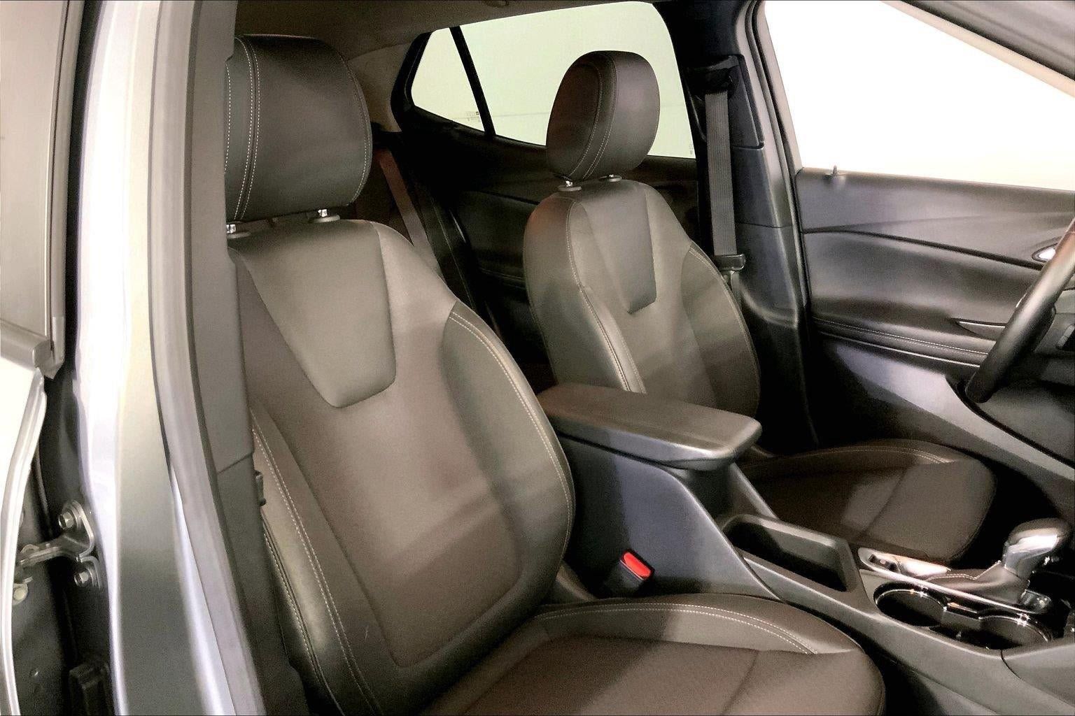 Used 2025 Buick Encore GX Preferred FWD image 7
