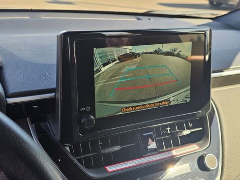 Used 2024 Toyota Corolla Cross AWD Hybrid image 31