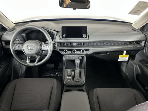 Certified 2023 Honda CR-V EX image 57