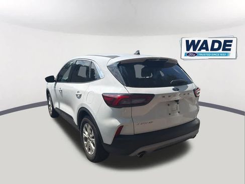Used 2024 Ford Escape Active FWD image 7