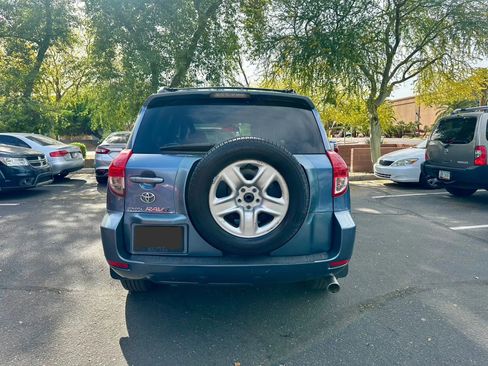 Used 2008 Toyota RAV4 2WD V6 image 7