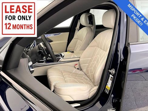 Used 2023 BMW 760i xDrive w/ Executive Package image 34