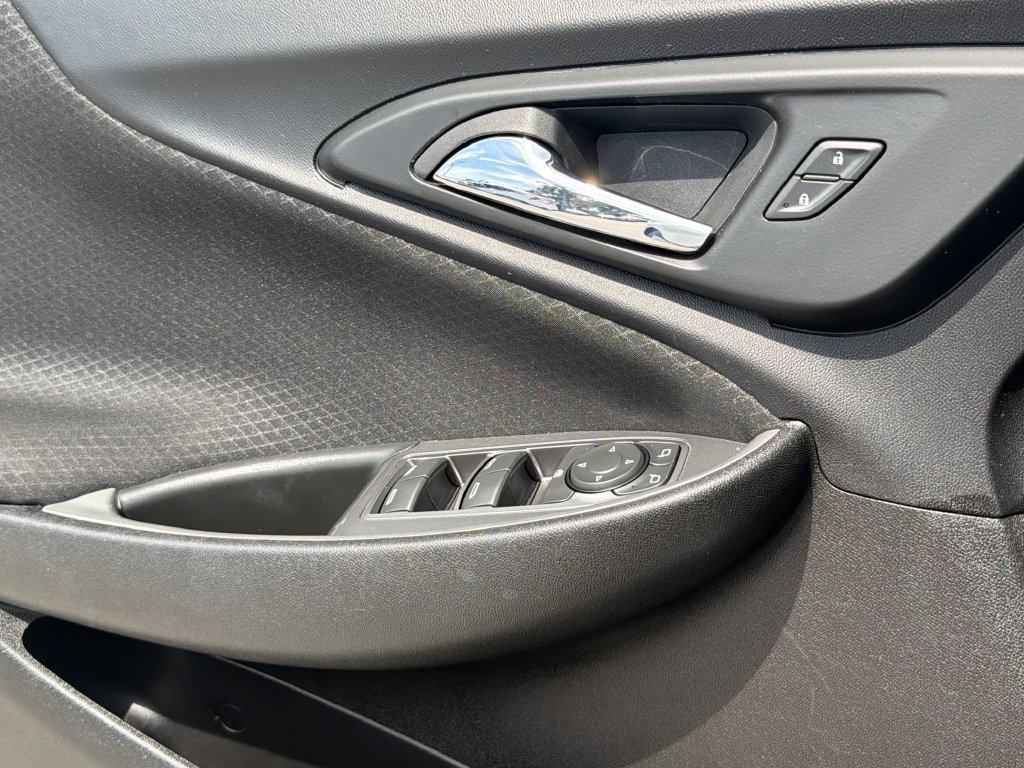 Used 2024 Chevrolet Malibu LT FWD image 21