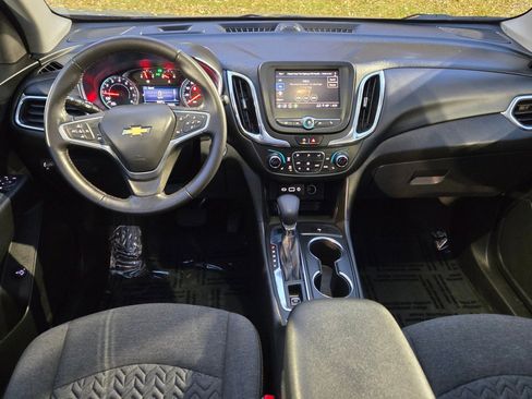 Certified 2022 Chevrolet Equinox LT image 18