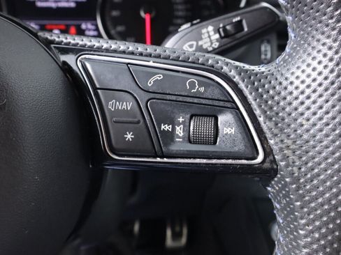 Used 2019 Audi A5 2.0T Premium Plus AWD/4WD image 13