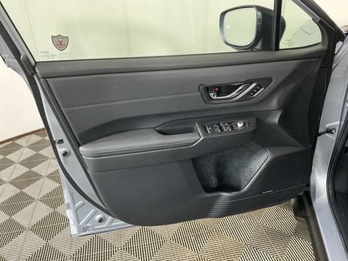 New 2026 Subaru Outback Touring XT AWD/4WD image 9