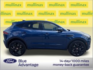Used 2022 Jaguar E-PACE 300 Sport AWD/4WD video 2