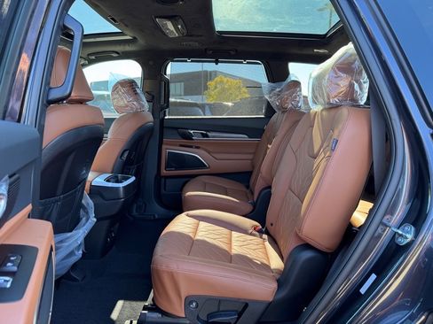 New 2025 Kia Telluride SX X-Line image 8