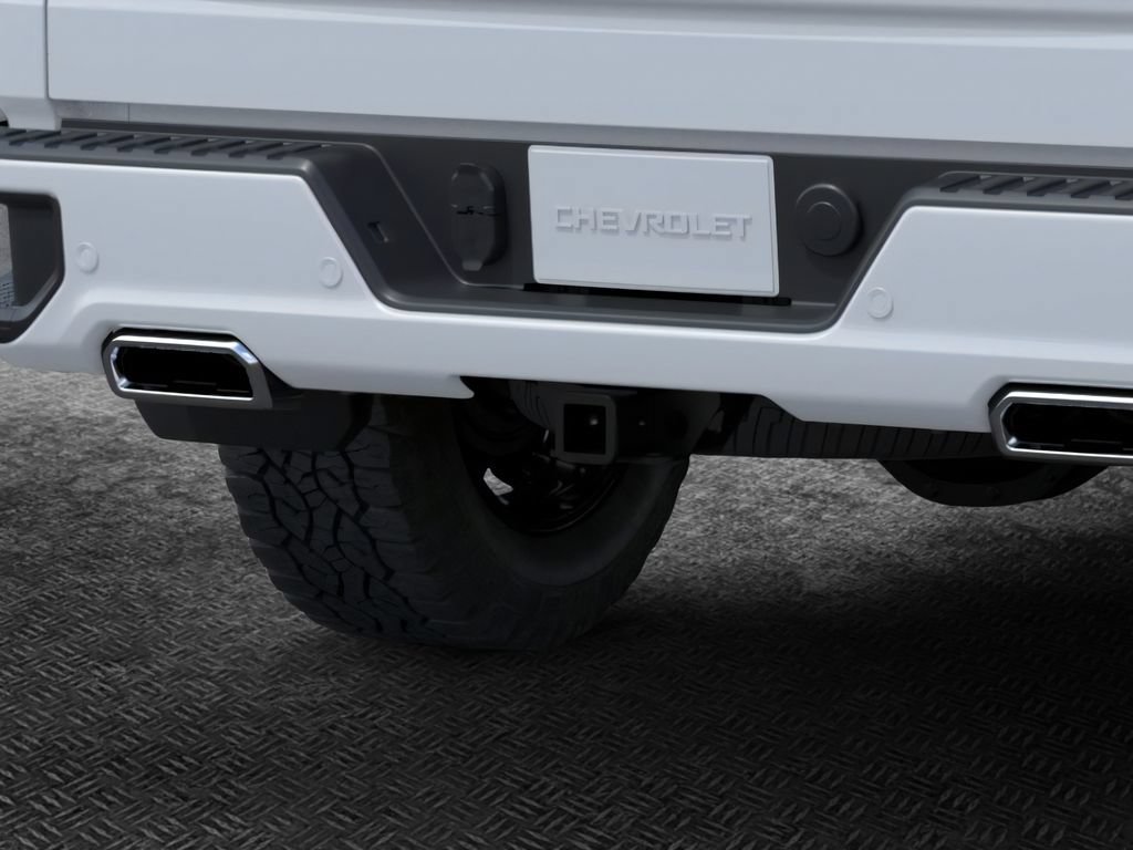 New 2026 Chevrolet Silverado 1500 RST w/ All Star Edition Plus AWD/4WD image 14