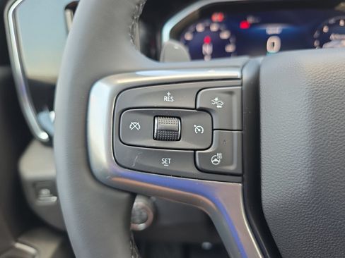 New 2026 Chevrolet Silverado 1500 RST w/ All Star Edition Plus AWD/4WD image 19