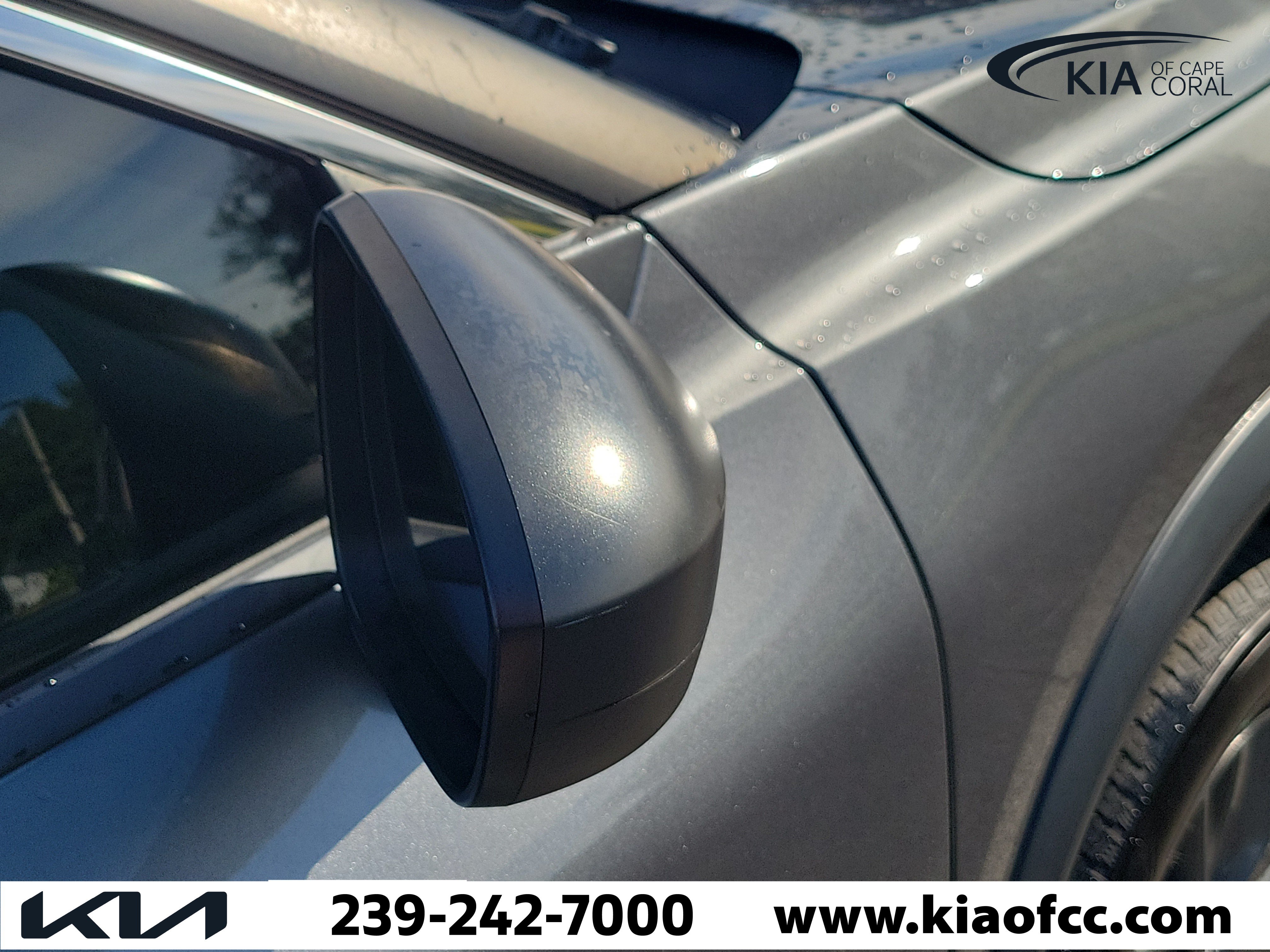 Used 2022 Nissan Rogue S FWD image 8