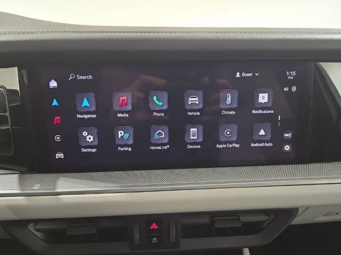 Used 2024 Porsche Cayenne image 15