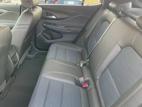 New 2026 Buick Envista Preferred w/ Convenience I Package image 13