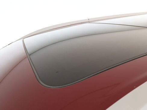 Used 2022 Nissan Rogue Platinum w/ Head-Up Display Package image 8