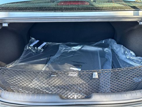 New 2026 Hyundai Elantra Sport w/ Cargo Package image 18